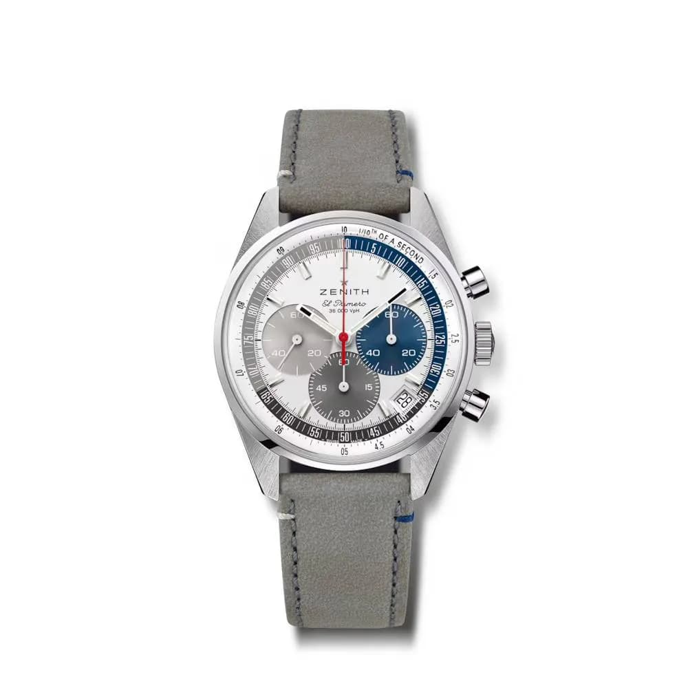 Zenith Chronomaster Original