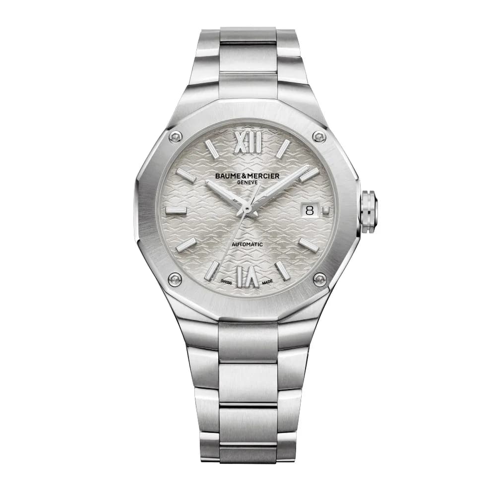 Baume & Mercier Riviera 10615