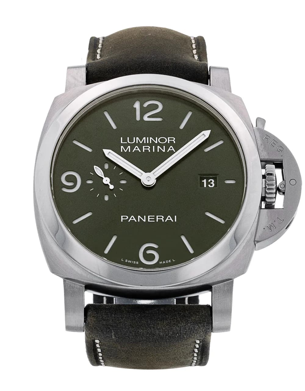 Watchfinder & Co. occasion