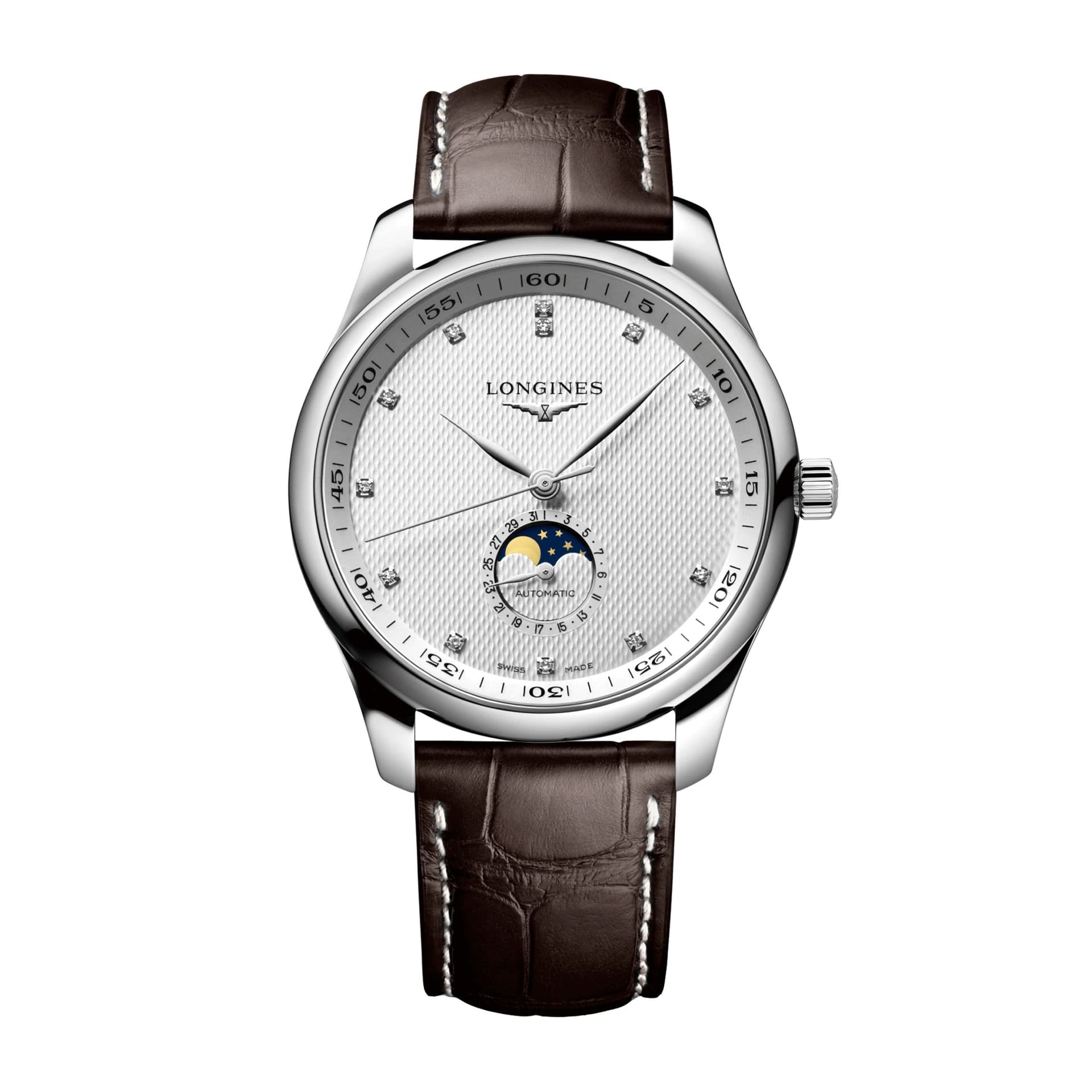 Longines The Longines Master Collection