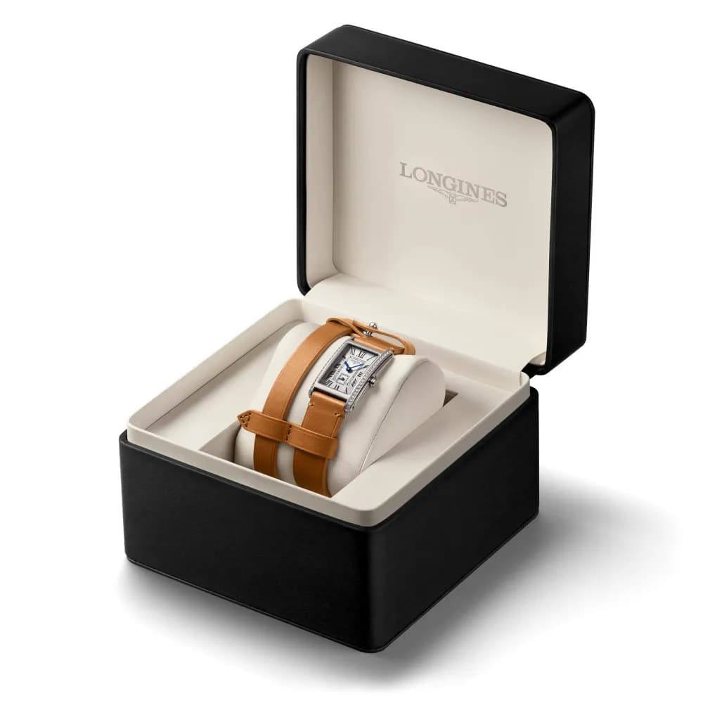 Longines Longines Dolcevita X Yvy