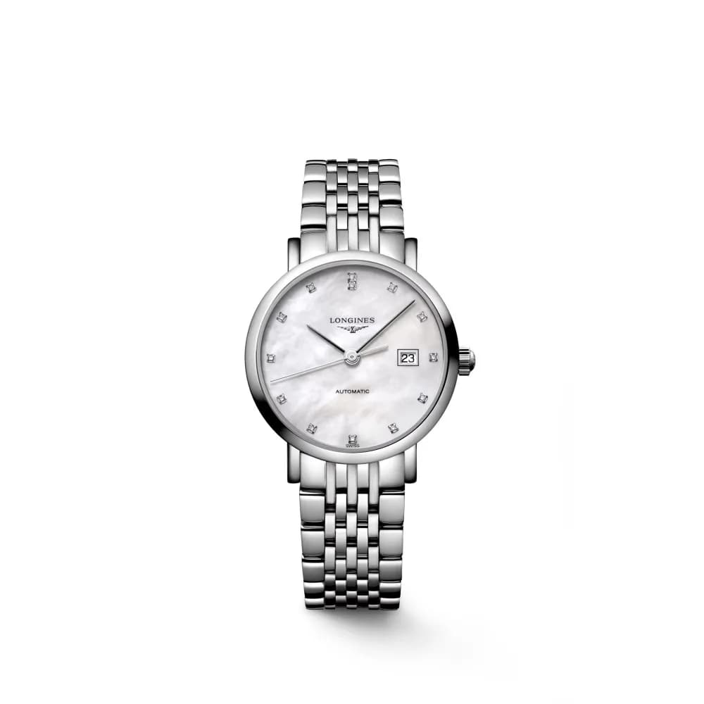 Longines The Longines Elegant Collection