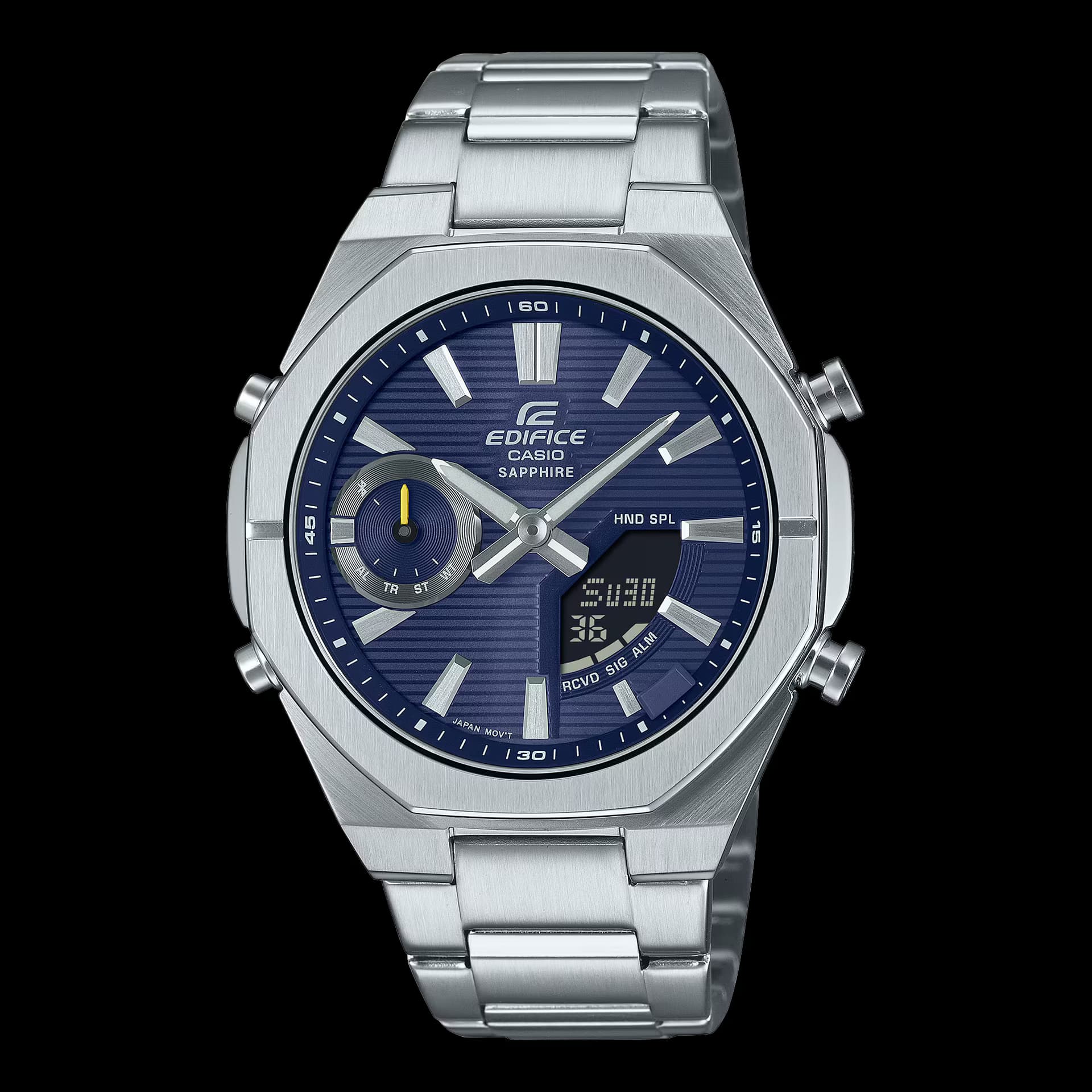 Casio Edifice ECB-S10D-2A