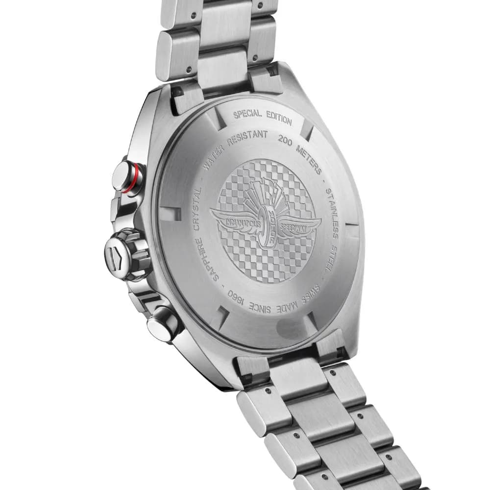 TAG Heuer Formula 1 Chronograph X Indy 500