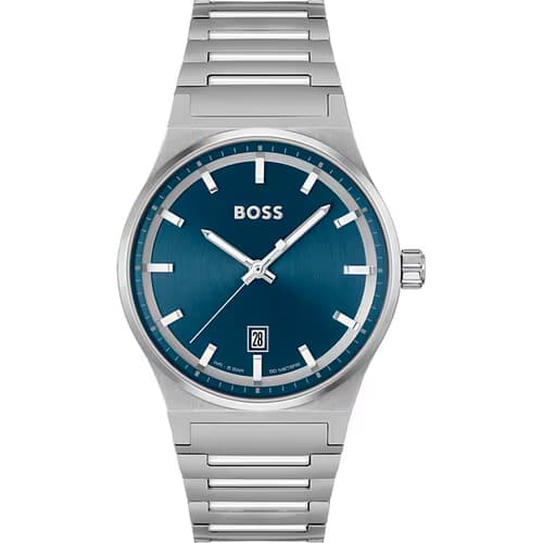 Hugo Boss Montre Homme Boss 1514076