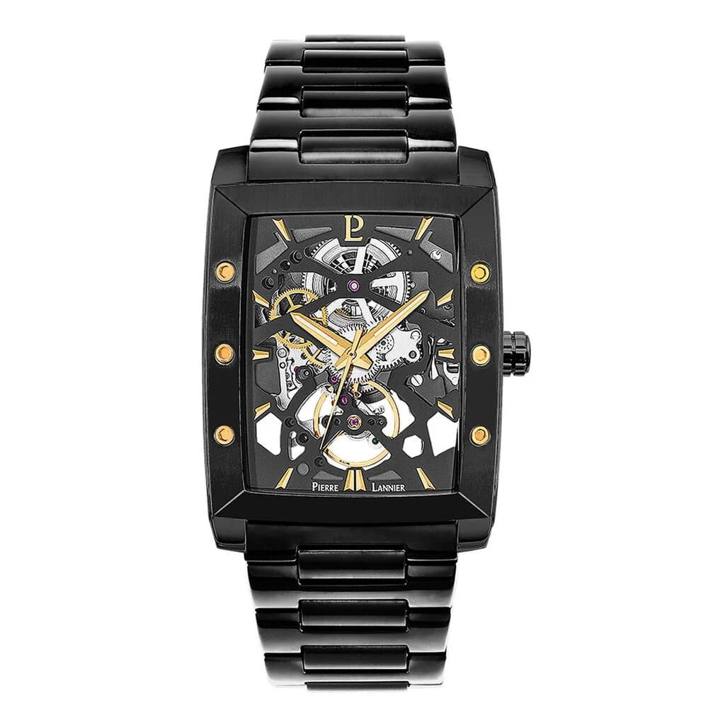 Pierre Lannier Montre Homme Pierre Lannier 340A439
