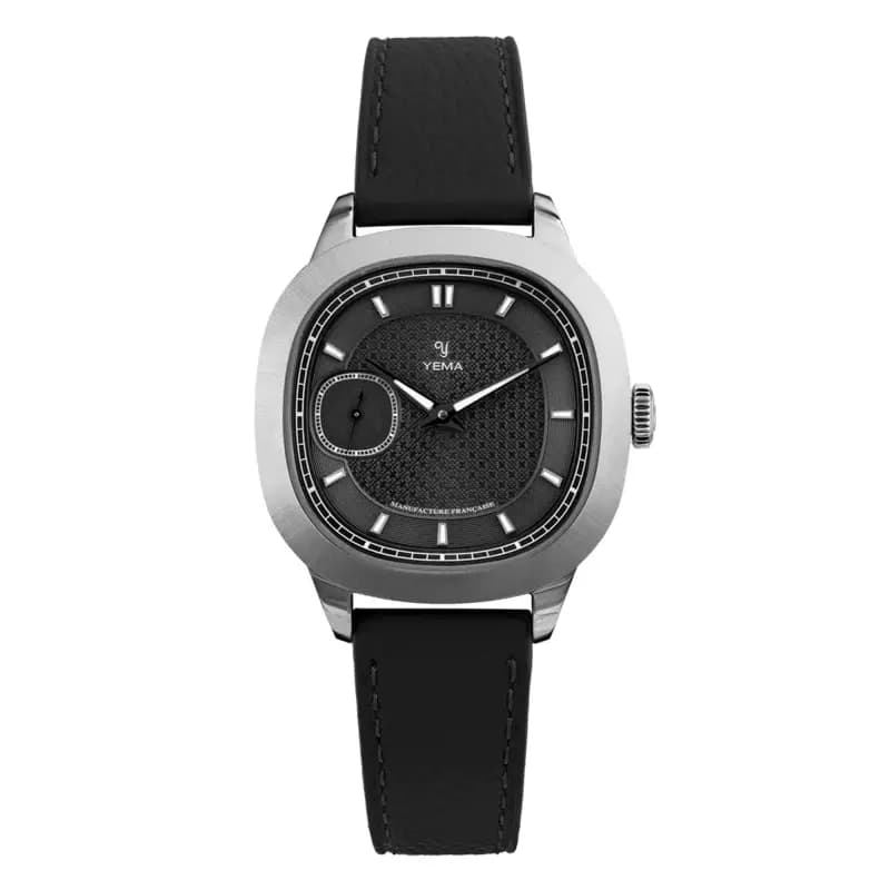 Yema Montre Granvelle Renaissance CMM.29 77.26.29.06.SN.L6