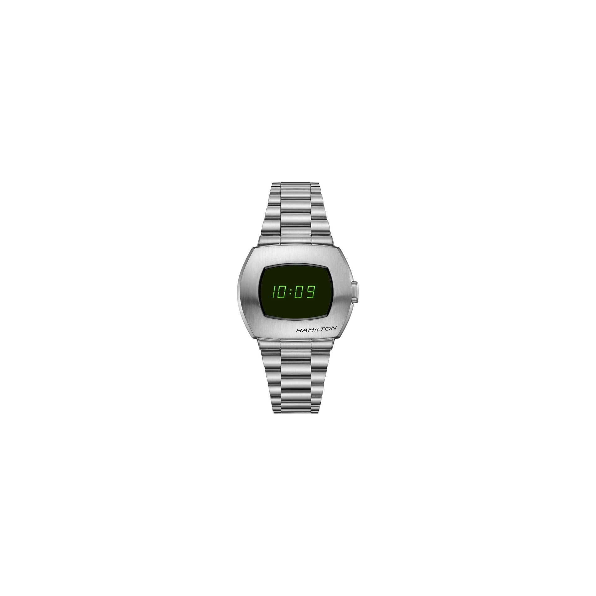 Hamilton American Classic Psr Digital Quartz