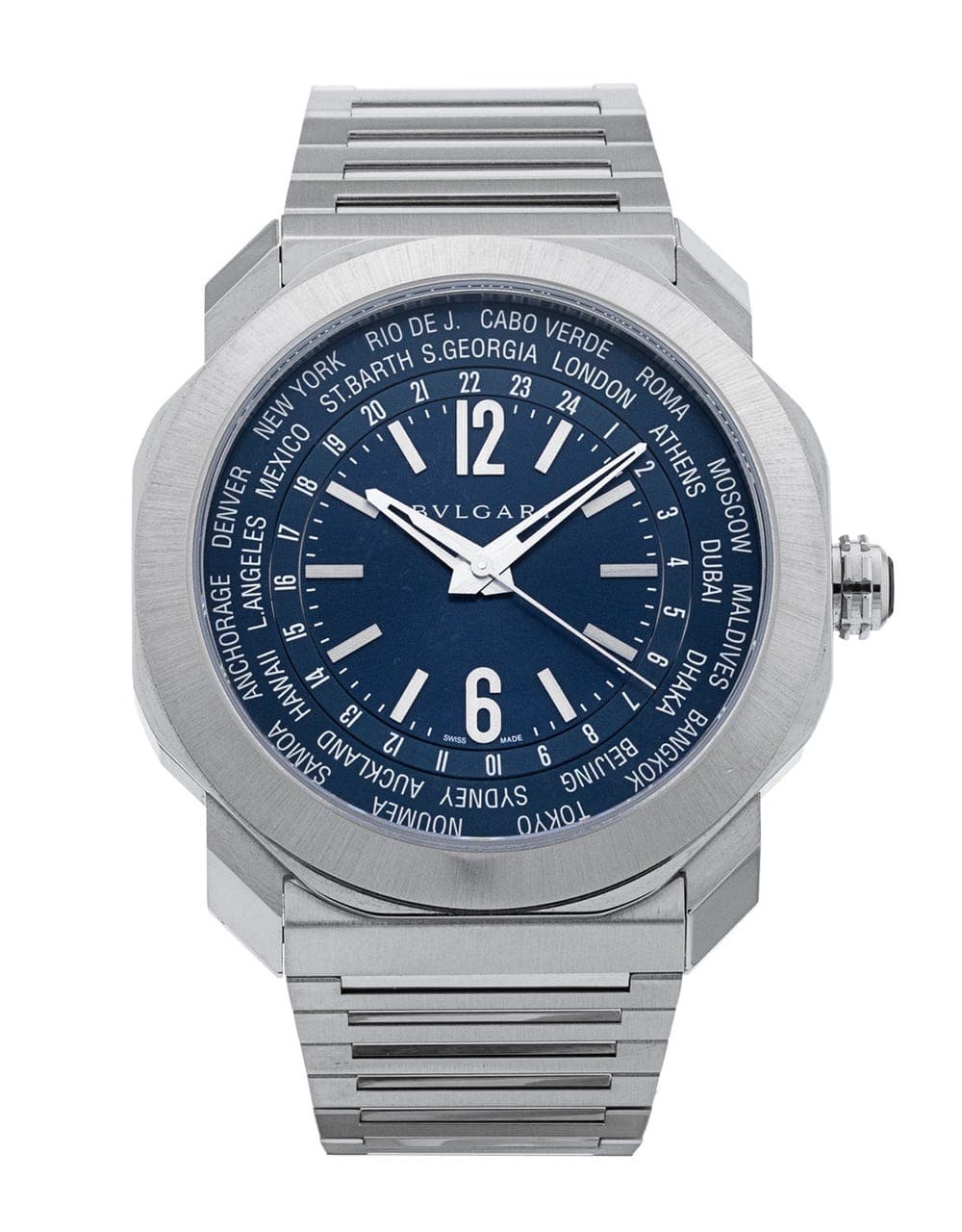 Bvlgari Bvlgari Octo 103481