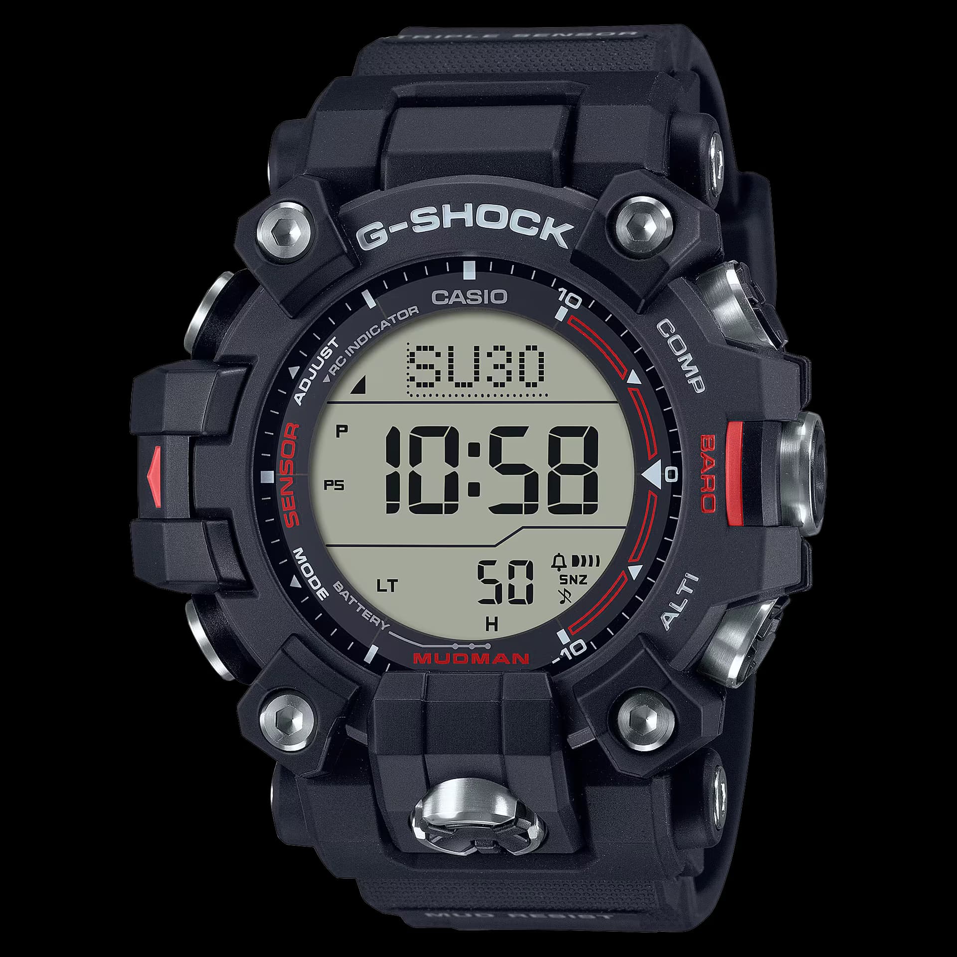 Casio GW-9500-1