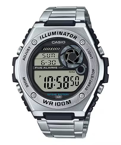 Casio MWD-100HD-1AV