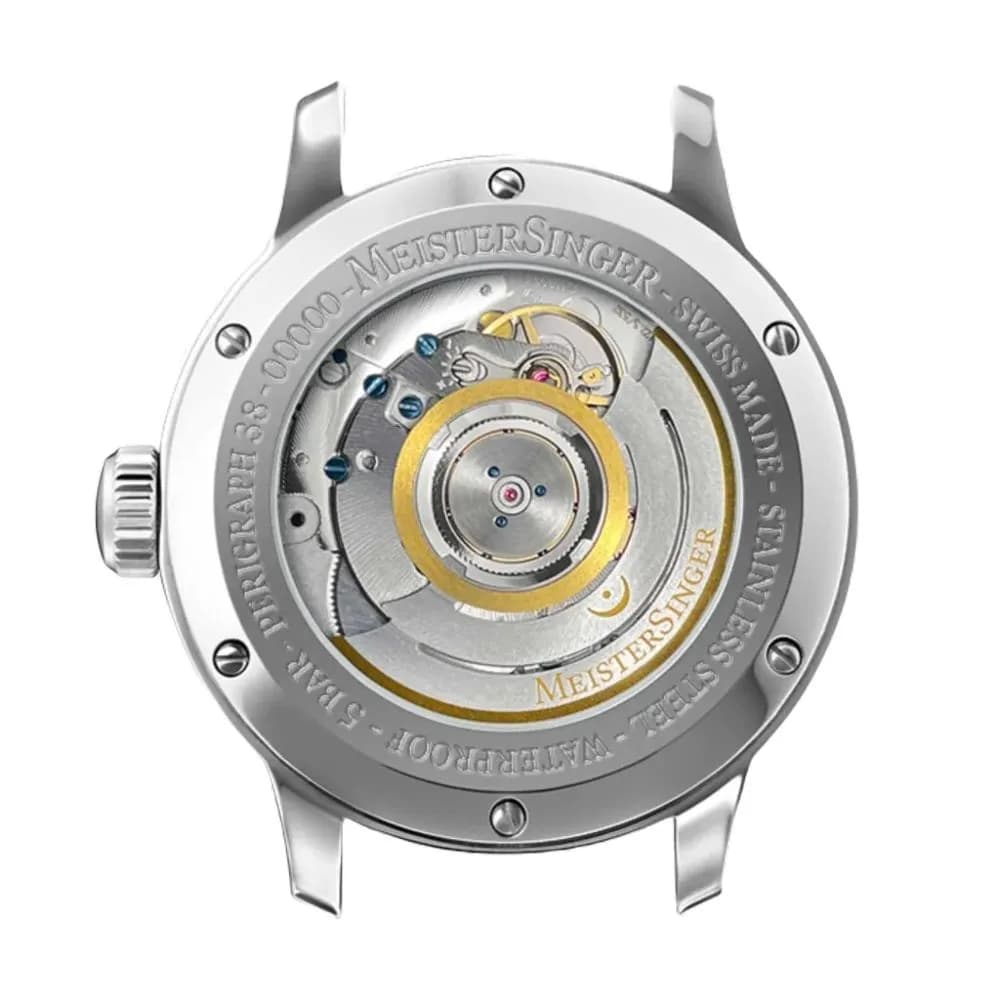 MeisterSinger Perigraph