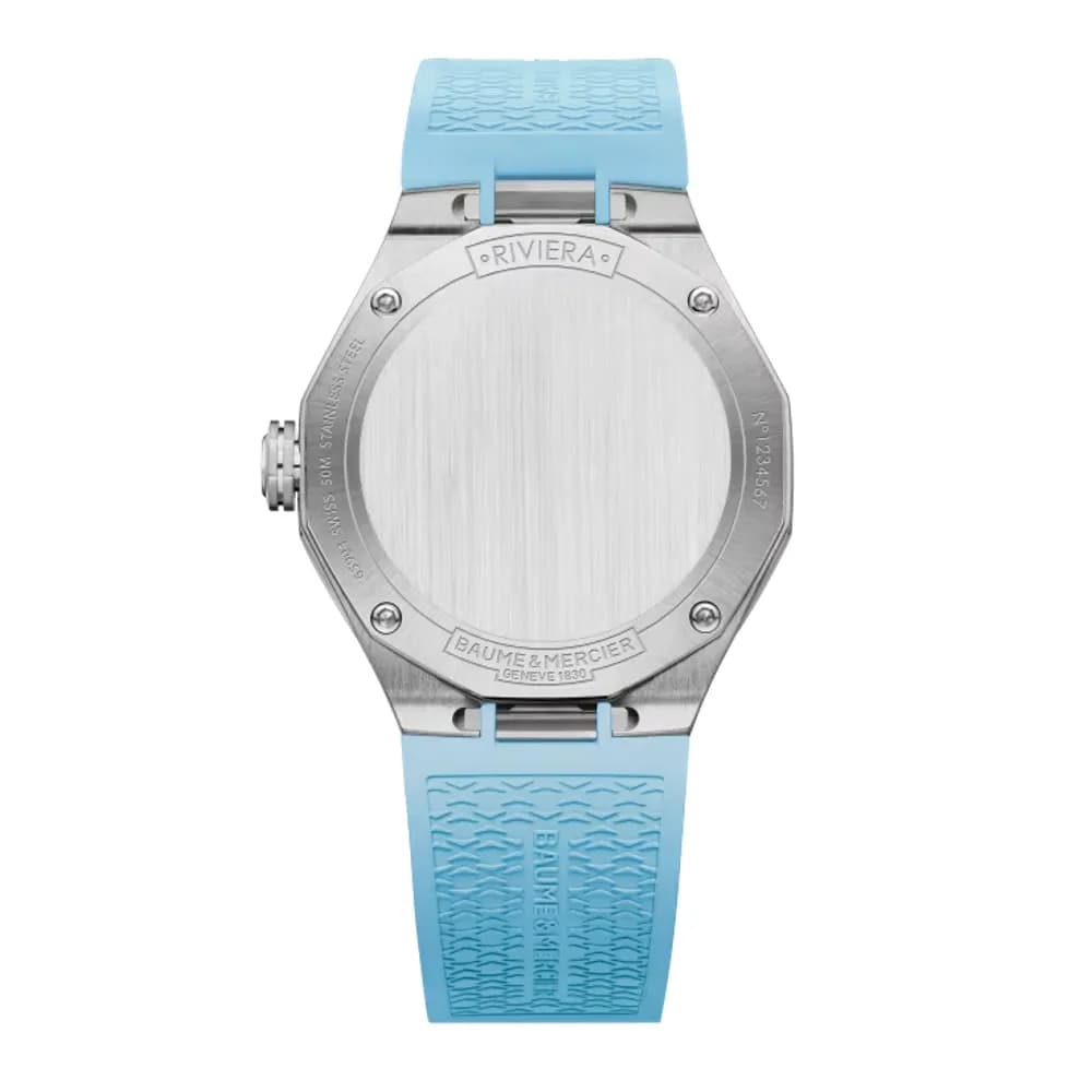 Baume & Mercier Riviera 10800