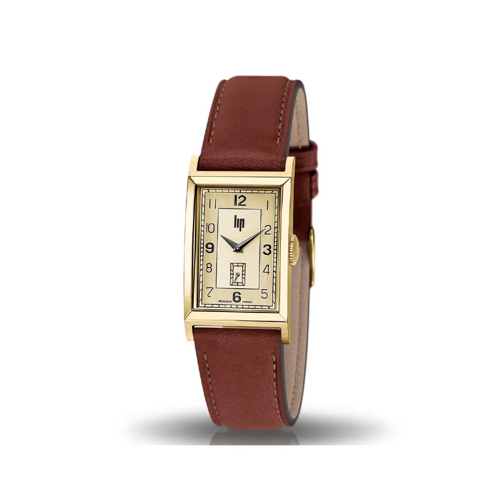Lip Montre Lip Churchill T18 - - cadran - - - 671014