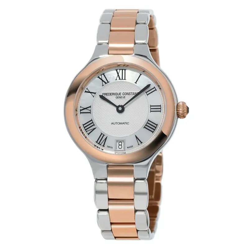 Frédérique Constant Montre Delight Automatic FC-306MC3ER2B
