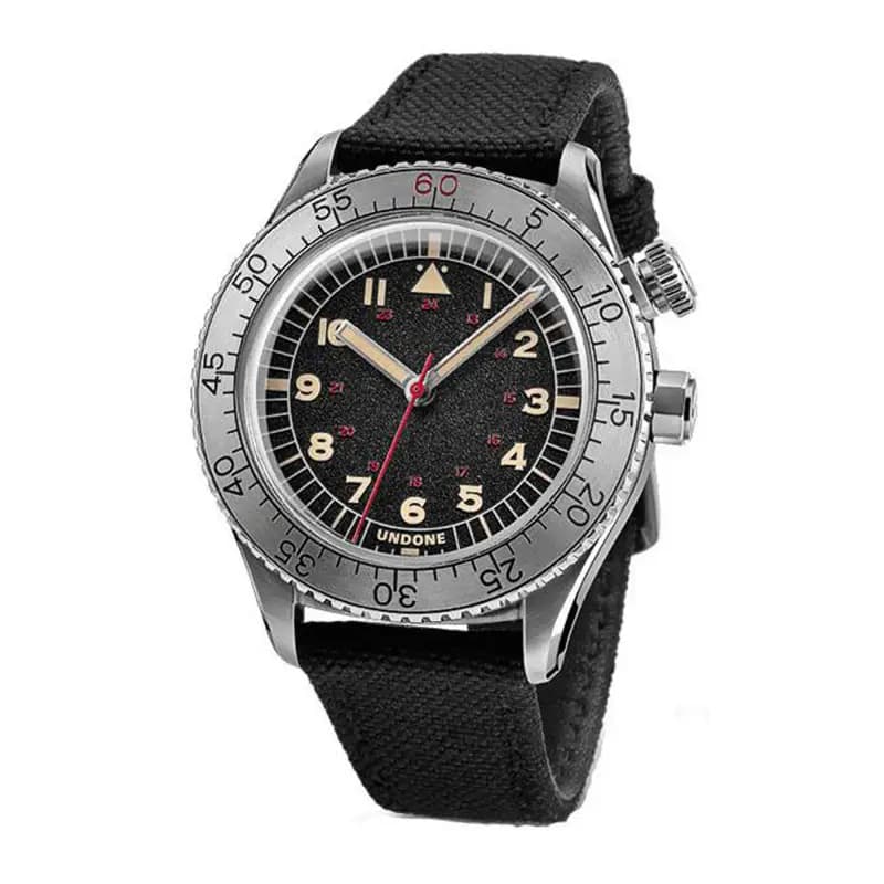 Undone Montre Aero Commando