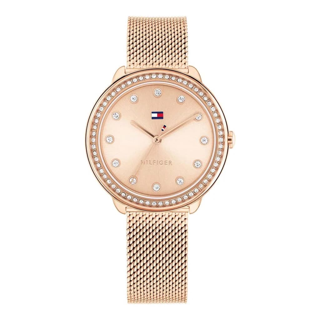 Tommy Hilfiger Montre Tommy Hilfiger Demi Rose