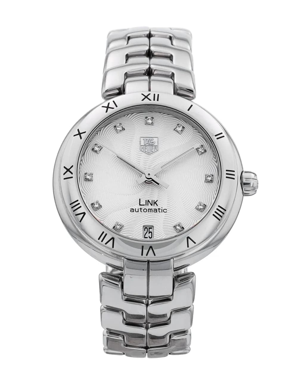 TAG Heuer Link WAT2312.BA0956