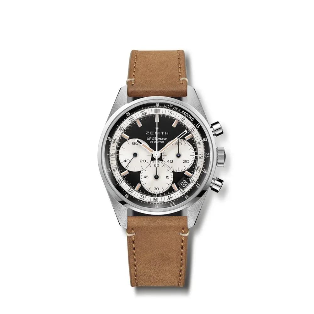 Zenith Chronomaster Original