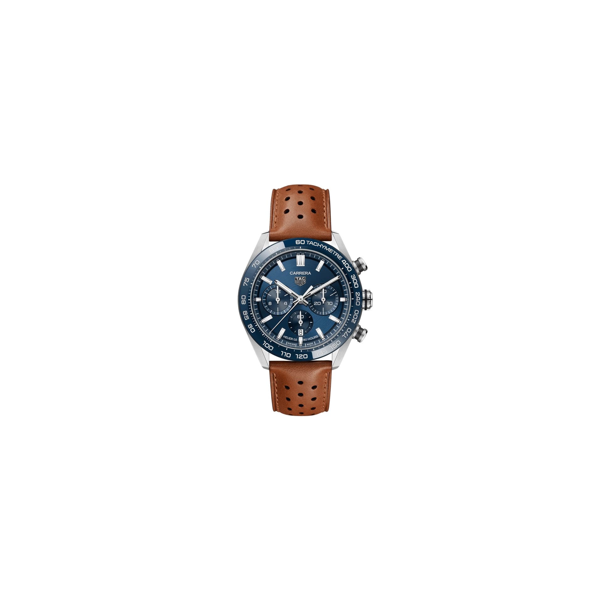 TAG Heuer TAG Heuer Carrera