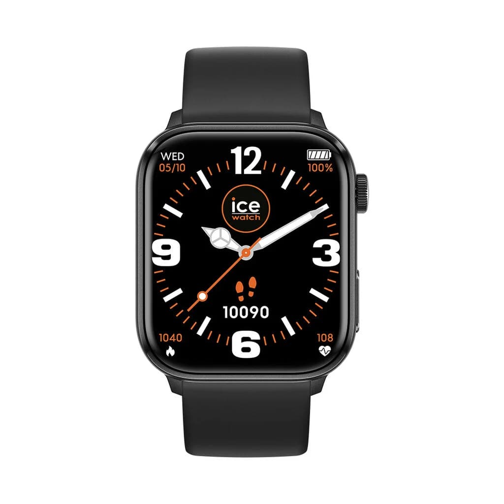 Ice Watch Montre Connectée Ice Watch Smart 2.0