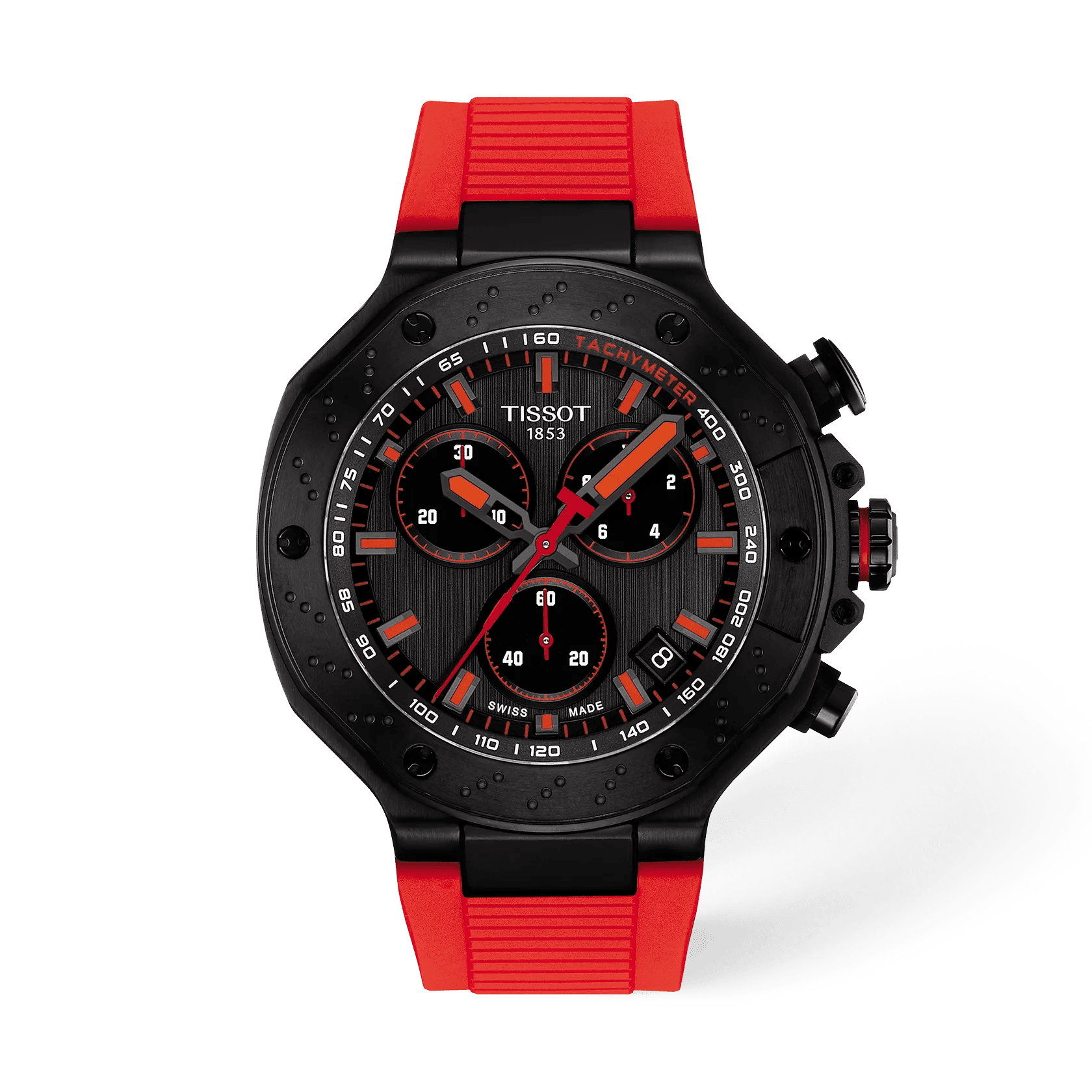 Tissot Tissot T-Race 45mm