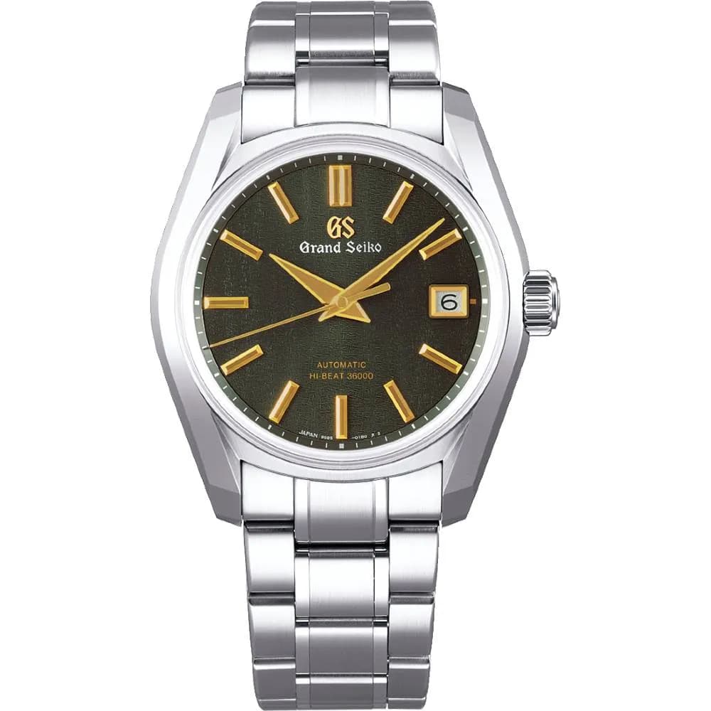 Grand Seiko Grand Seiko Heritage Collection SBGH271