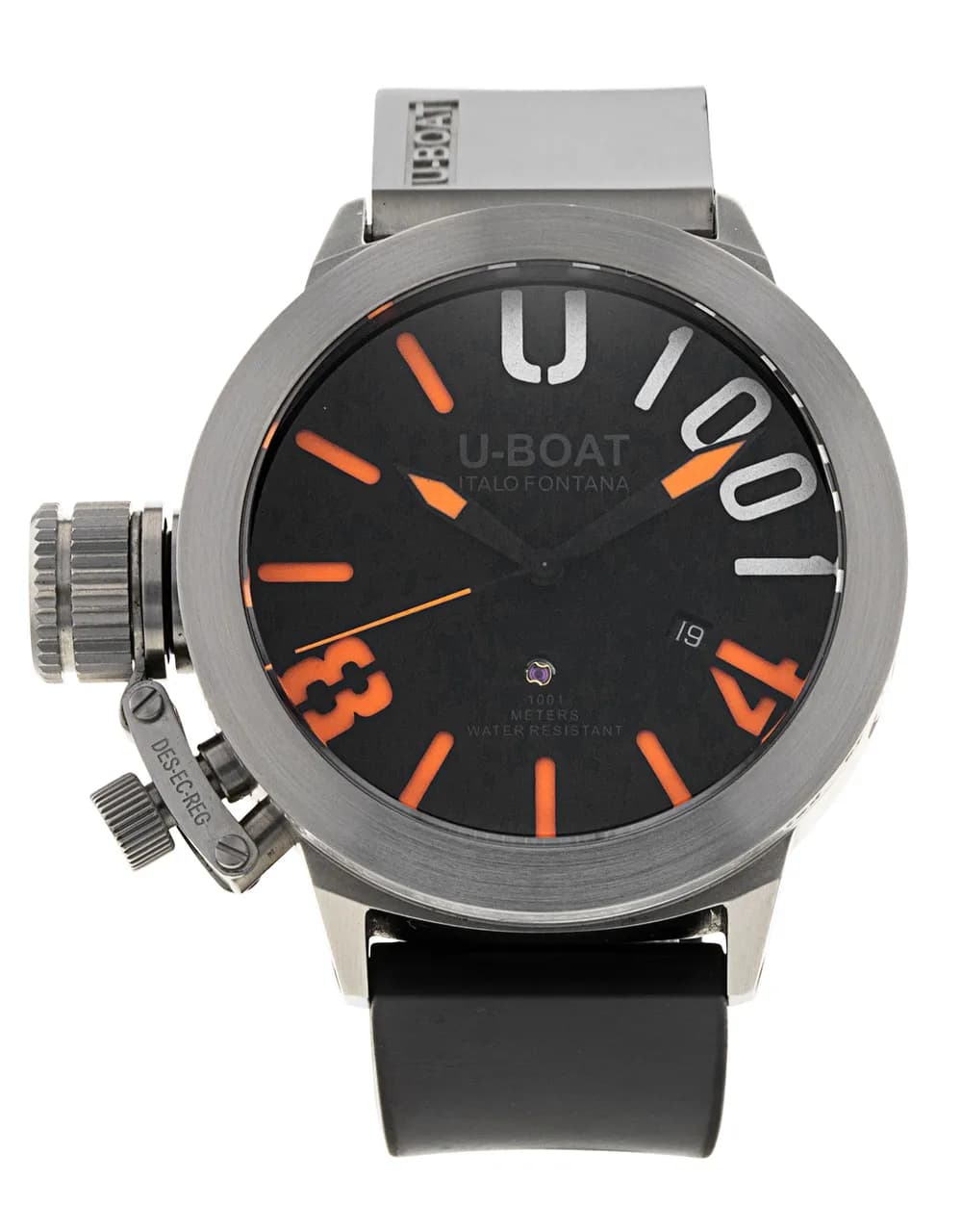U-Boat Classico U-1001