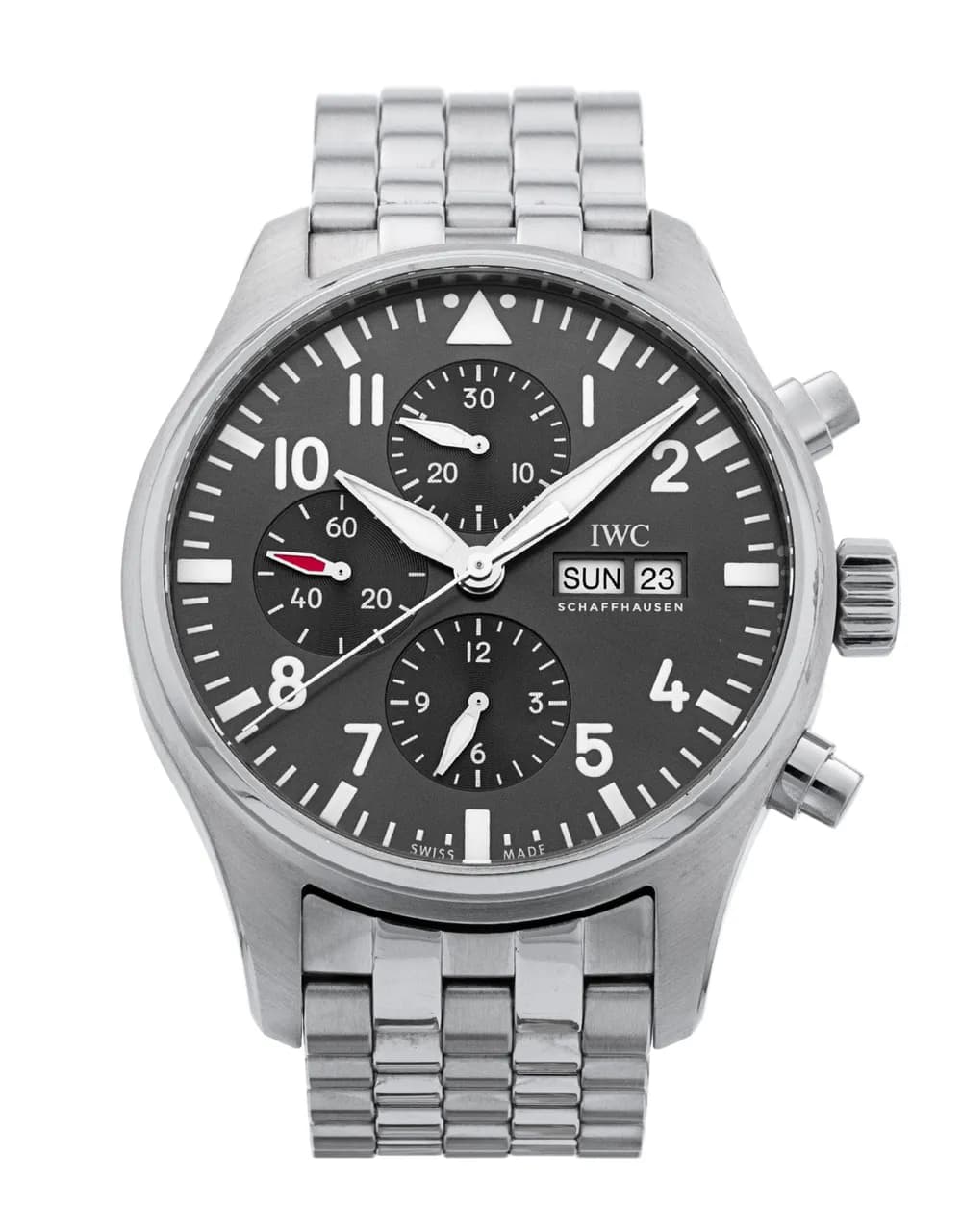 IWC Schaffhausen IWC Pilot's Spitfire IW377719