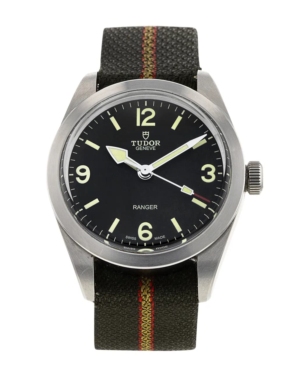 Watchfinder & Co. occasion