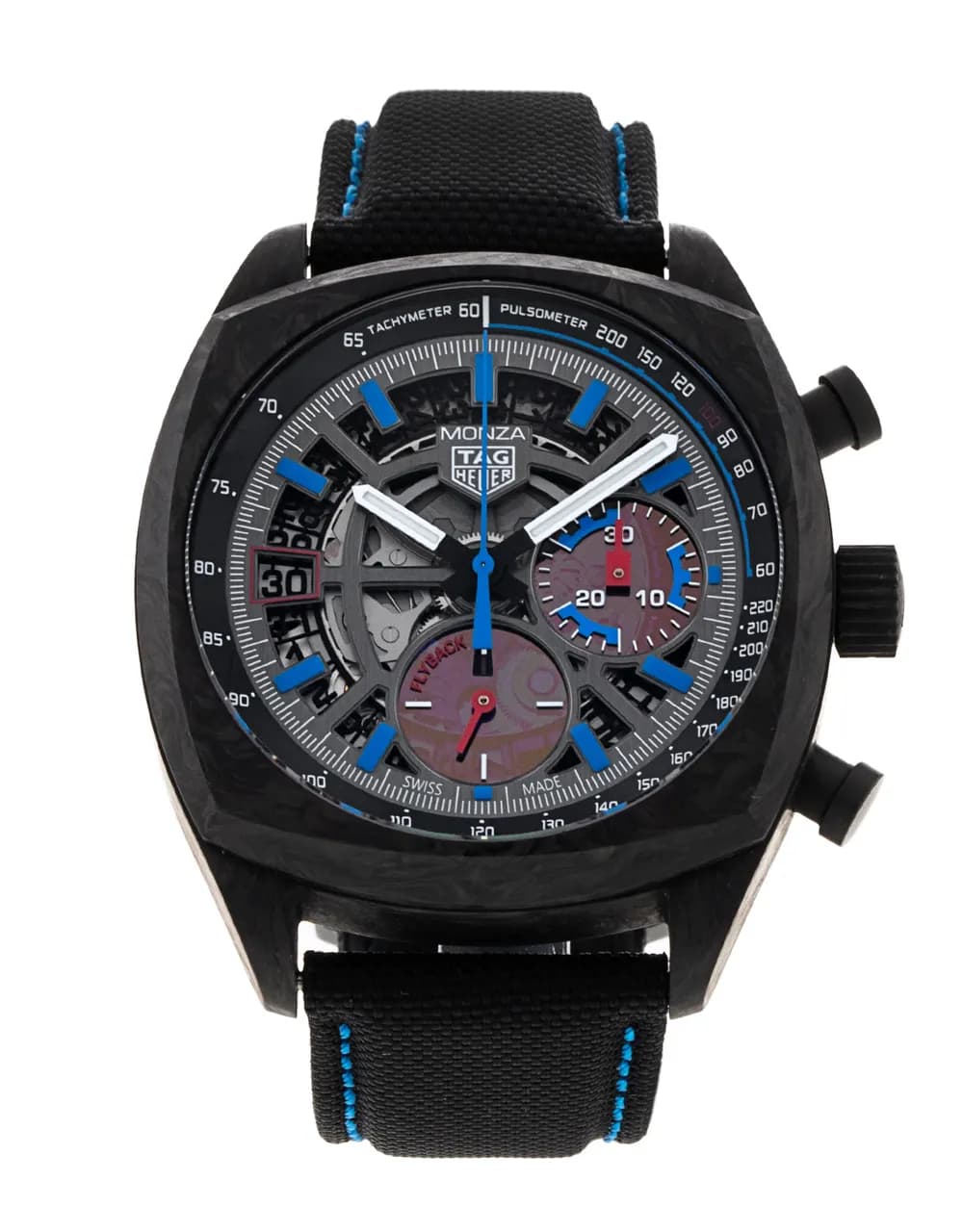 Watchfinder & Co. occasion