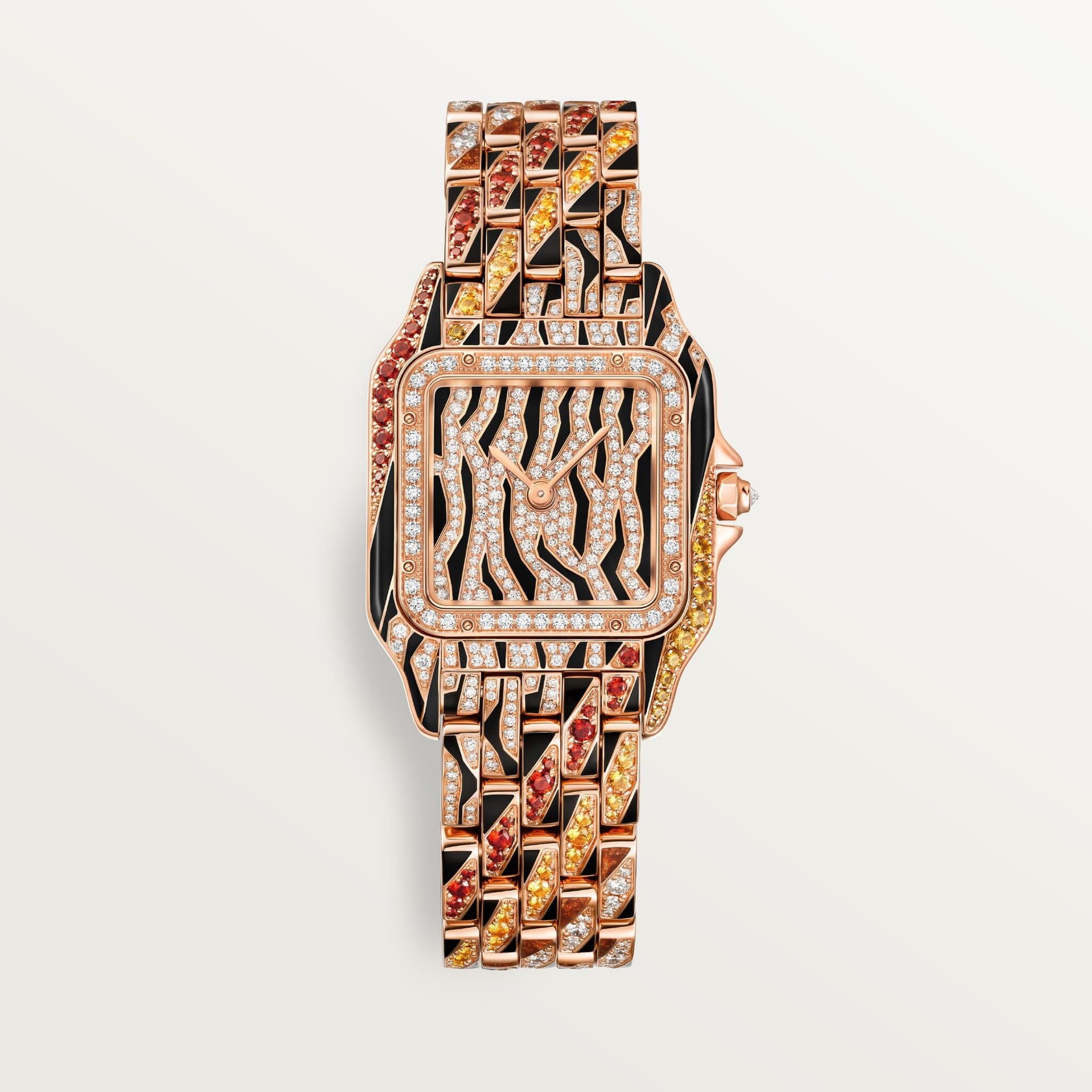 Cartier Montre Panthère de Cartier