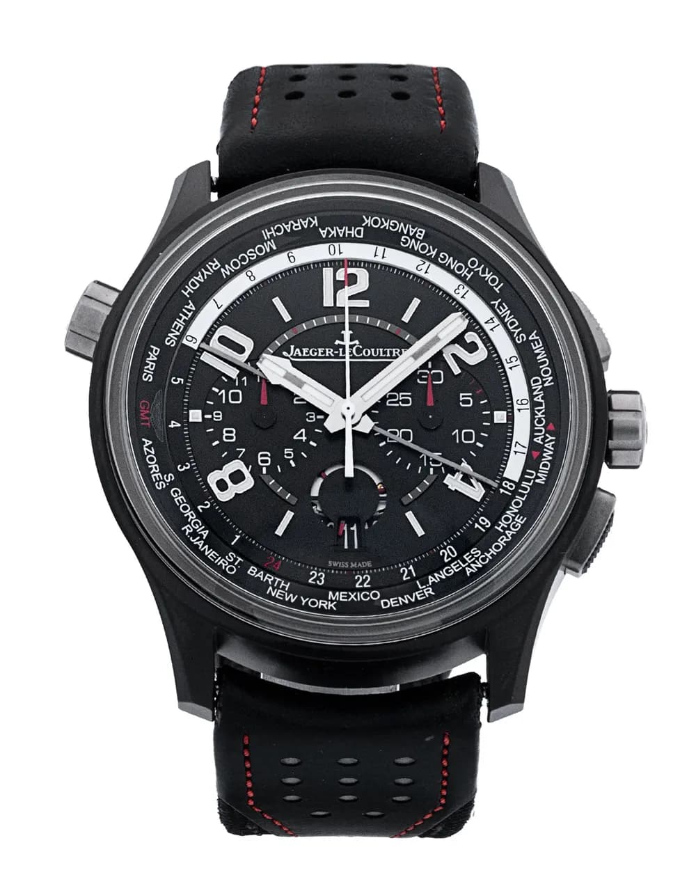 Jaeger-LeCoultre AMVOX5 193A470