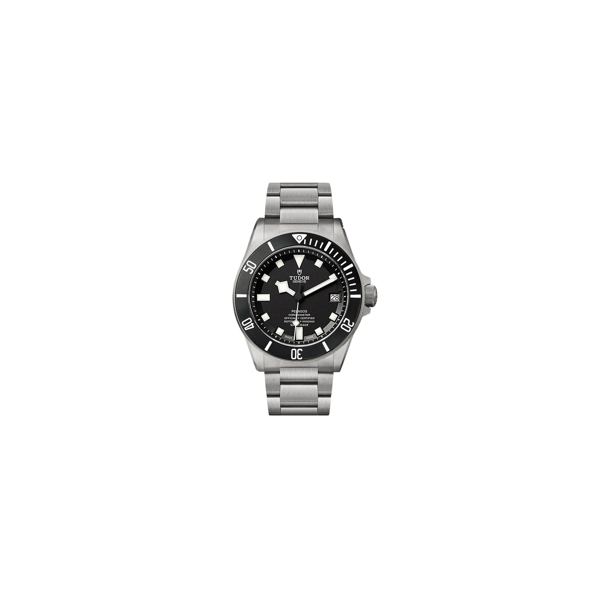 Tudor Pelagos