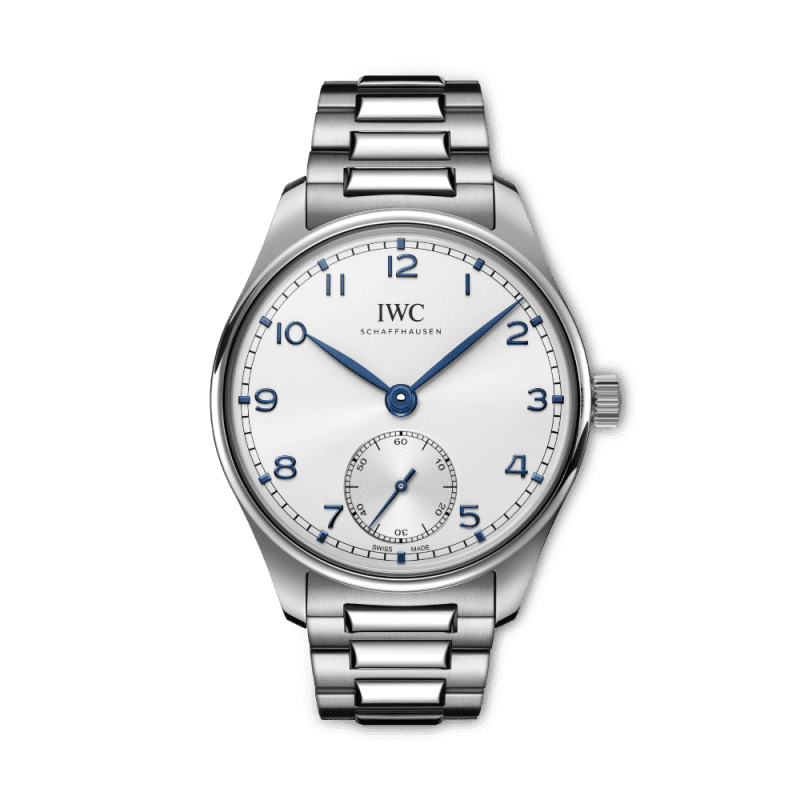IWC Schaffhausen IWC Portugieser Automatic 40 IW358312