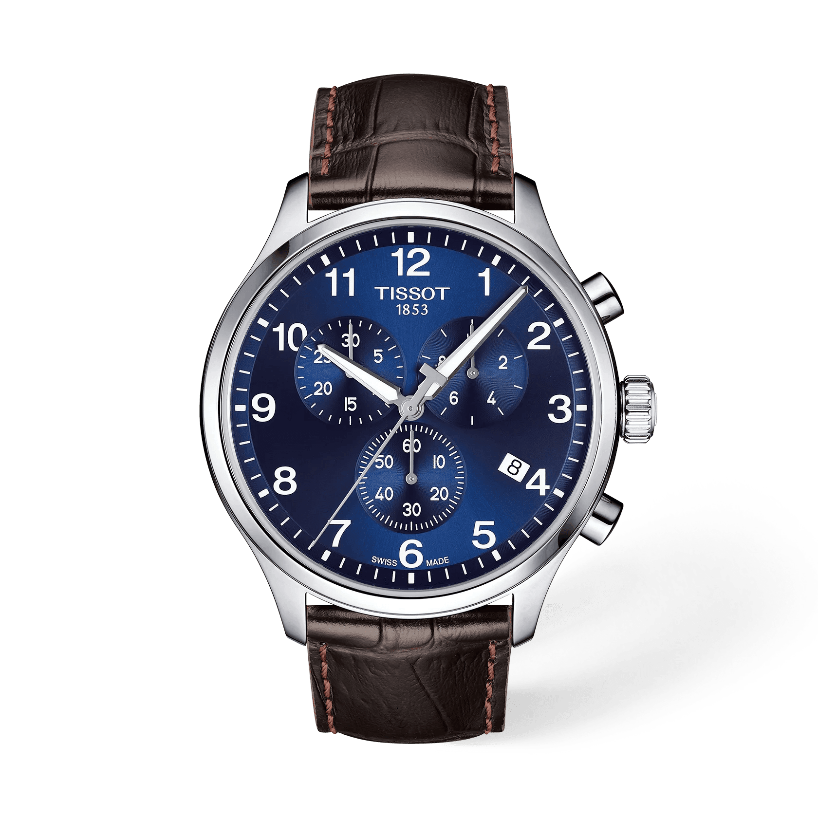 Tissot Tissot Chrono XL Classic 45mm