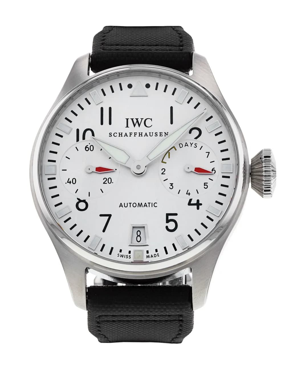 IWC Schaffhausen IWC Big Pilot's IW500432