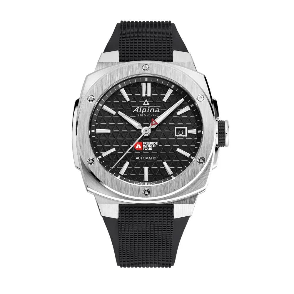 Alpina Alpiner Extreme Automatic Freeride World Tour
