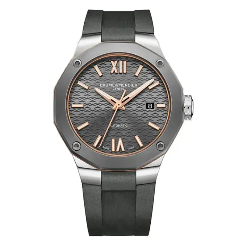 Baume & Mercier Montre Riviera 10660