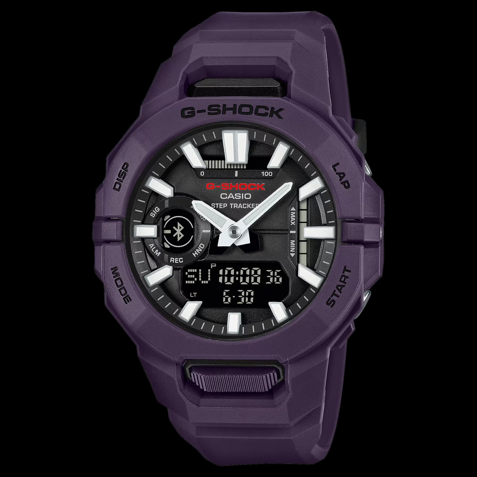 Casio Montre G-Squad GBA-950-2AER