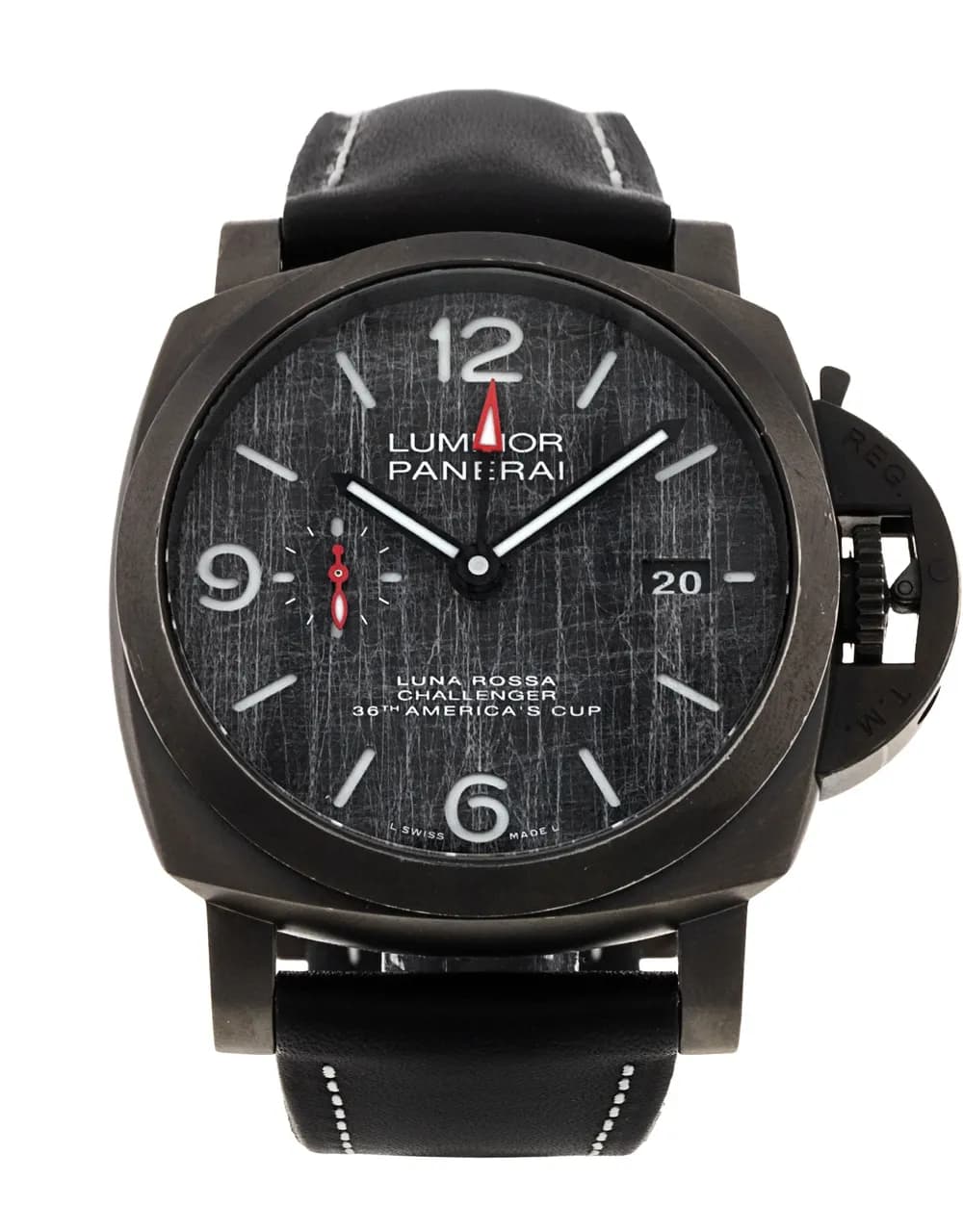 Watchfinder & Co. occasion
