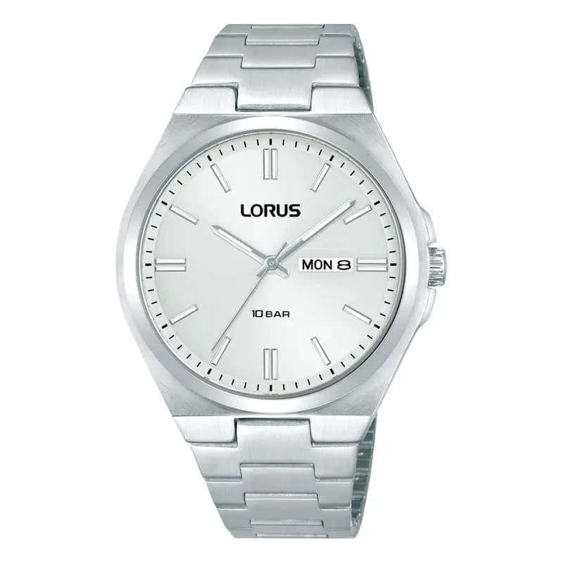 Lorus Montre Classic Quartz RH399AX9