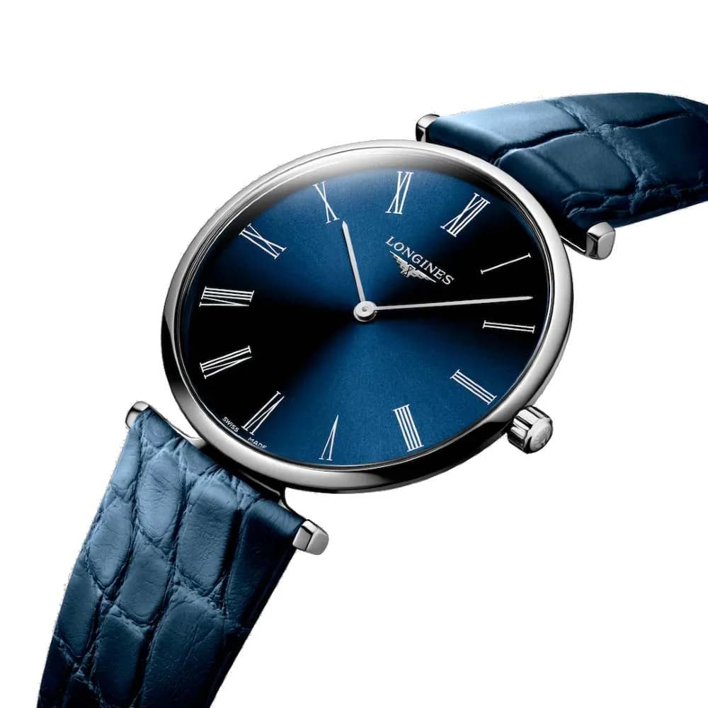 Longines La Grande Classique de Longines