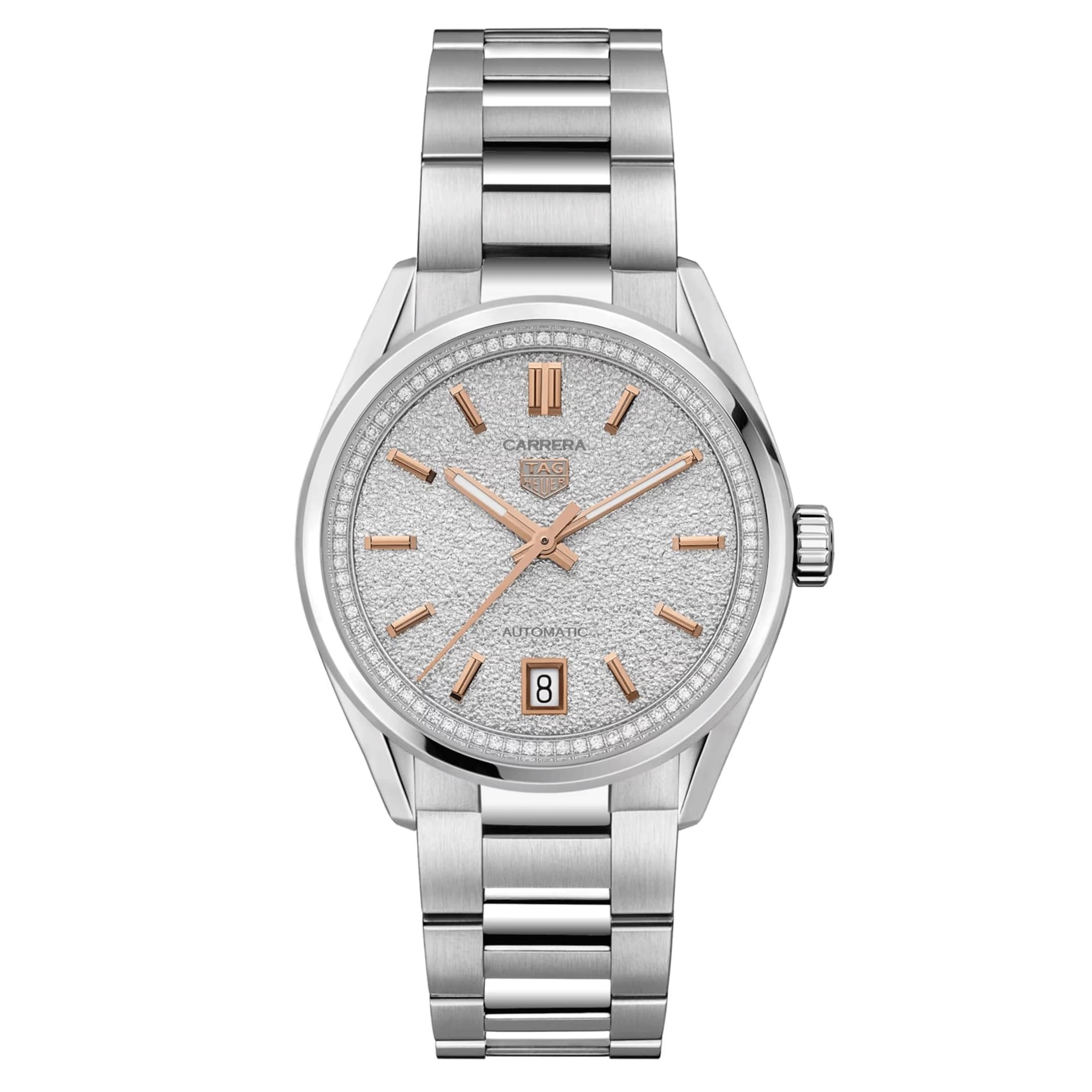 TAG Heuer Carrera Date