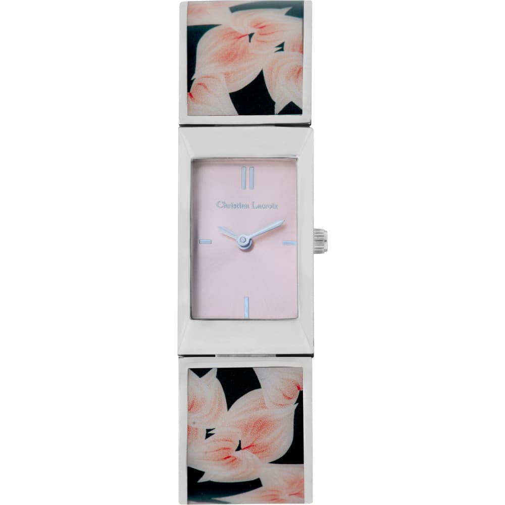 Christian Lacroix Montre Christian Lacroix en Acier