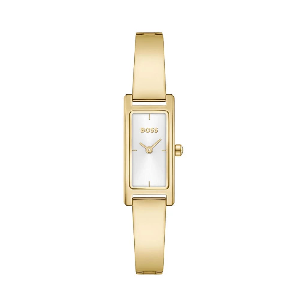 Hugo Boss Montre Hugo Boss Lucy Argenté