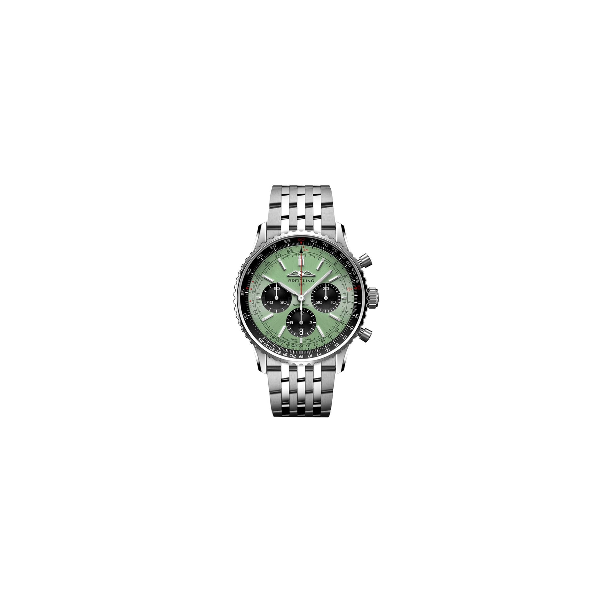 Breitling Navitimer B01 Chronograph 43