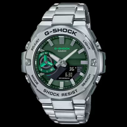 Casio GST-B500AD-3A