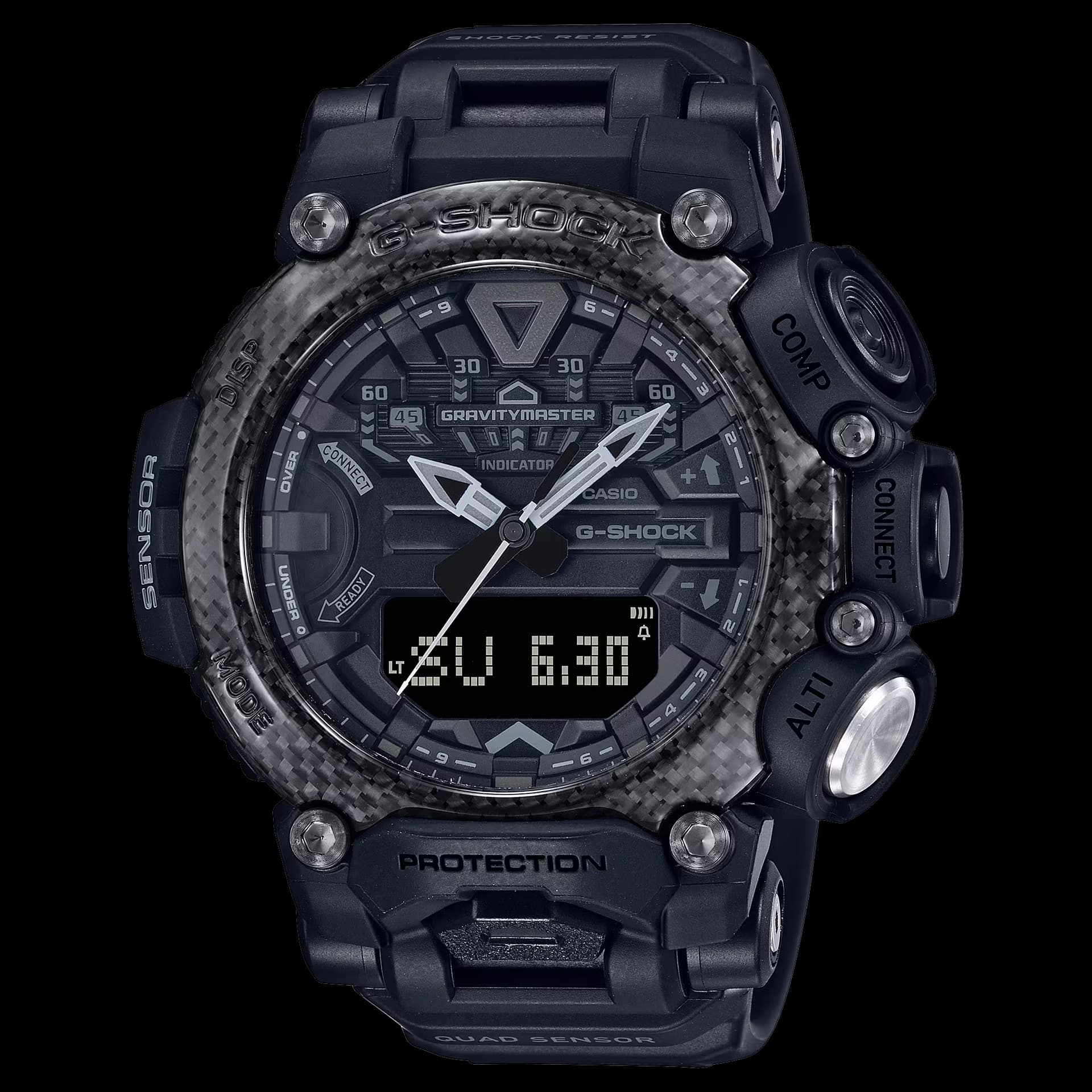 Casio GR-B200-1B