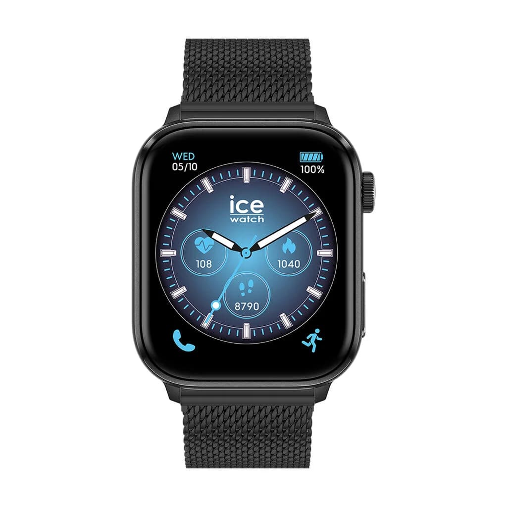 Ice Watch Montre Connectée Ice Watch Smart 3.0